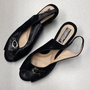 besutiFeel size 38 Mia 0321 model.